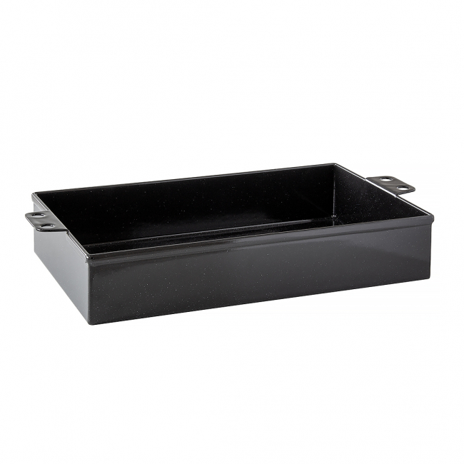 Bakeform/bakeplate 35x20,7 cm