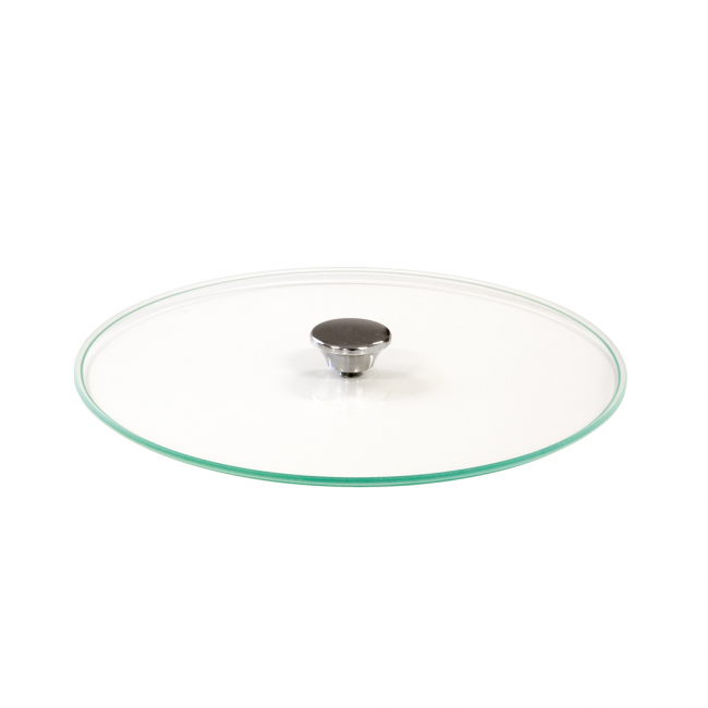 Glasslokk Kockums Jernverk
