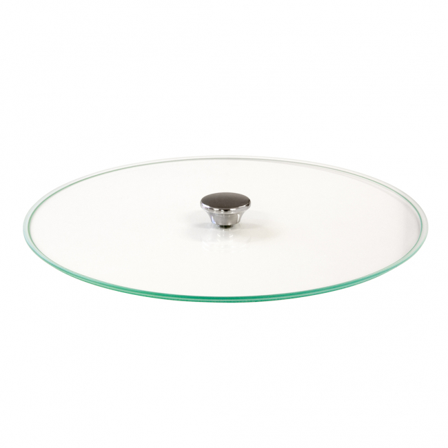 Glasslokk Kockums Jernverk