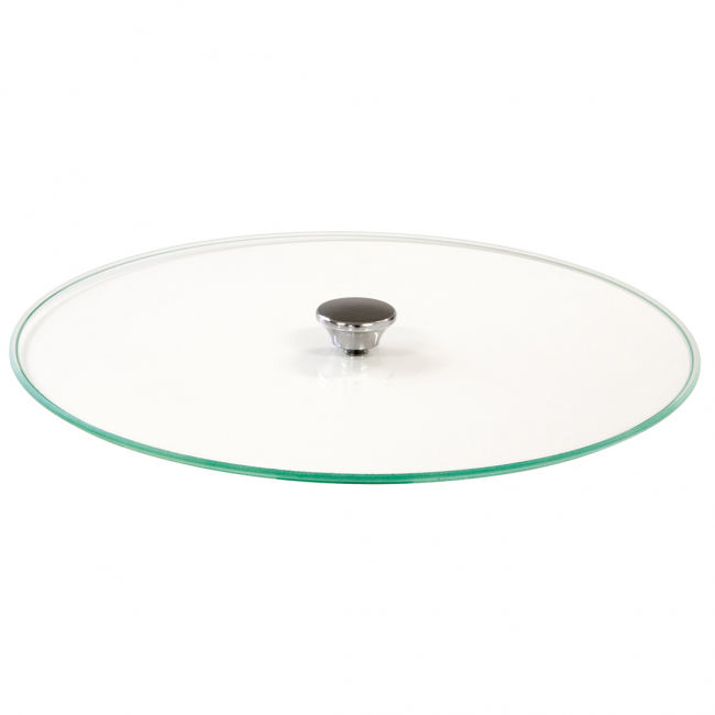 Glasslokk Kockums Jernverk