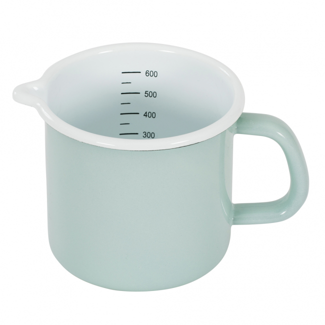 Sauskanne Green Orion Kockums Jernverk