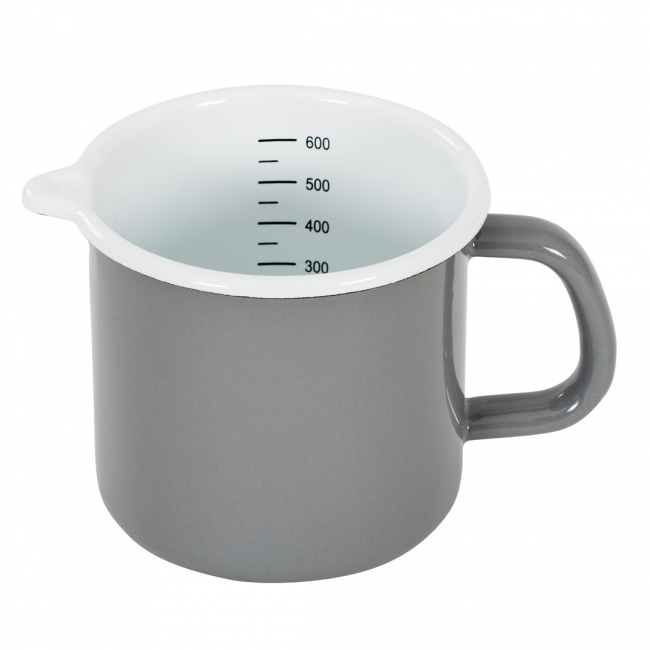 Sauskanne Kockums Grey Kockums Jernverk