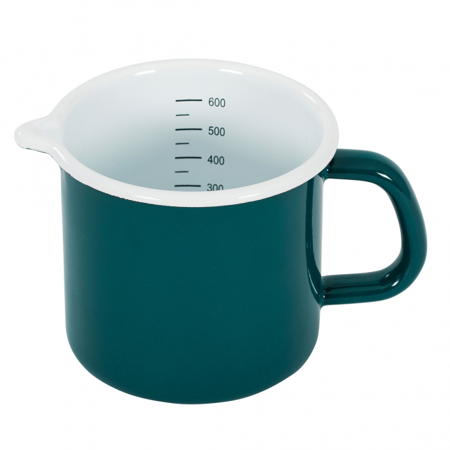 Sauskanne Kockums Blue Kockums Jernverk