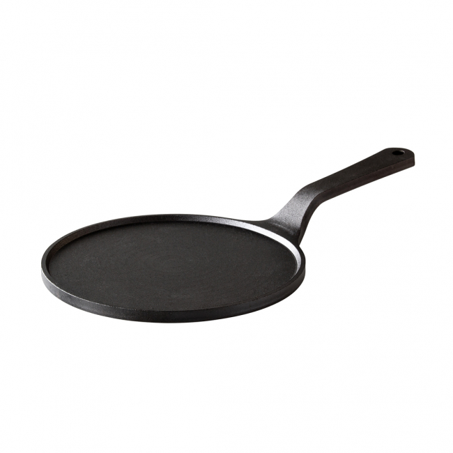 Kreppepanne 18 cm Kockums Jernverk