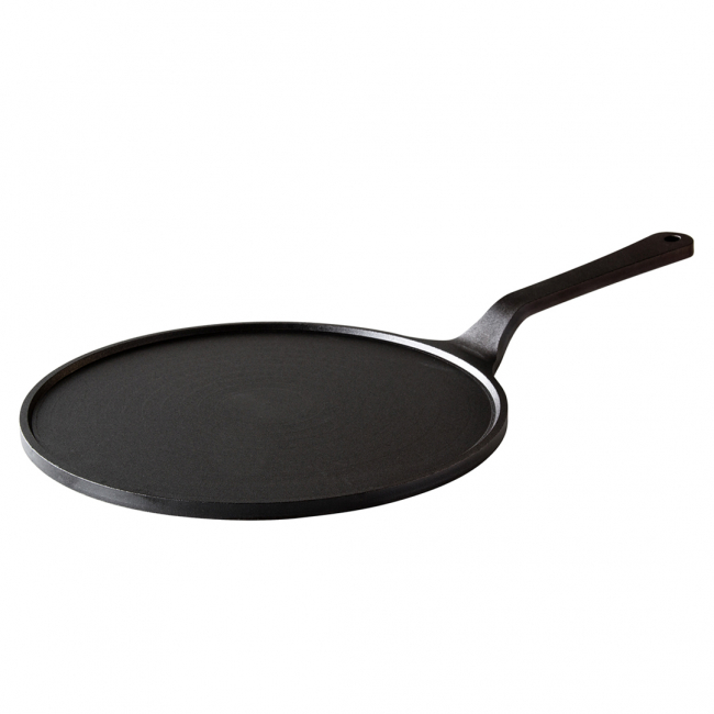 Pannekakepanne 24 cm Kockums Jernverk