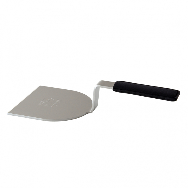 Smashjern med grillspade, håndtaksbeskyttelse av neopren