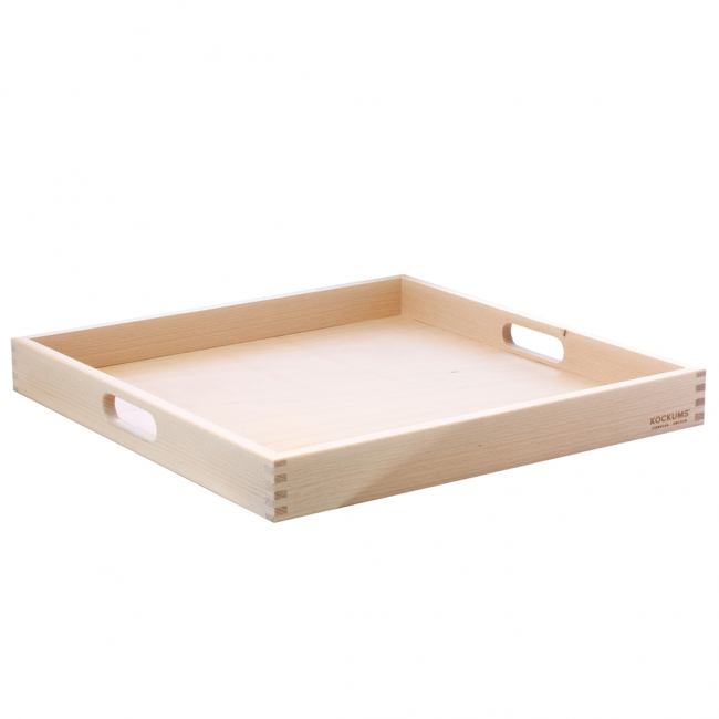 Serveringsbrett Kockums Jernverk