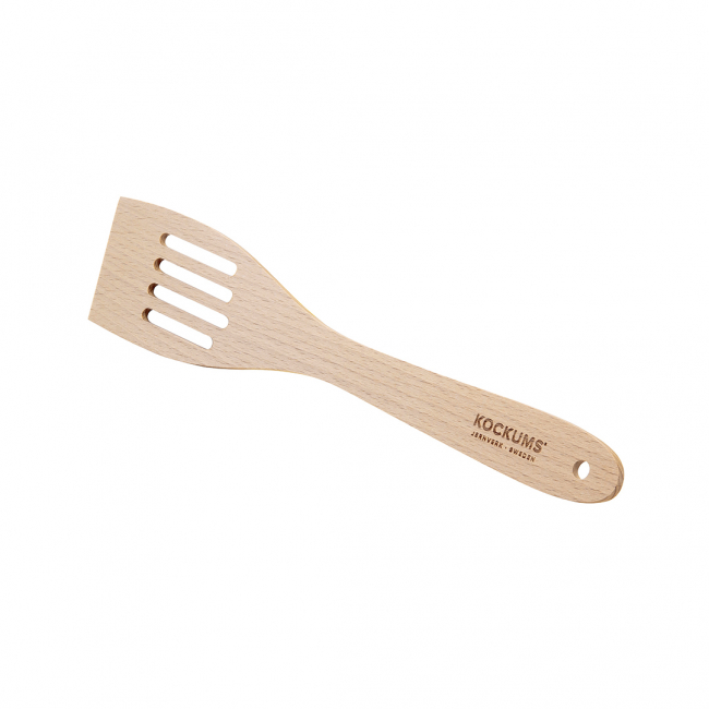 Stekespade med hull Kockums Jernverk