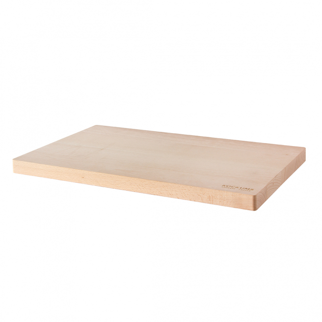 Skjærebrett rekt. 50x30x2,5 cm