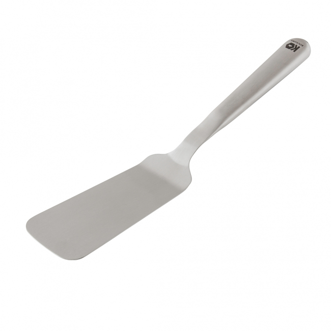 Rustfri stegespade, 30 cm
