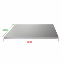 Bakebord 60x47,5 cm