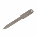 Hamburgerpinne 14 cm, 4-pakning