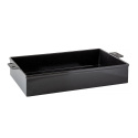 Bakeform/bakeplate 35x20,7 cm