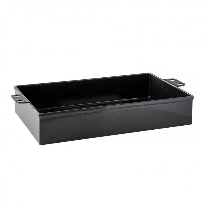 Bakeform/bakeplate 35x20,7 cm i gruppen Langpanner og former hos Kockums Jernverk AB (BTIM-084)