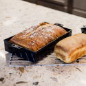 Bakeform/bakeplate 35x20,7 cm