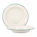 Dyp tallerken 22 cm