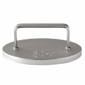 Grillvekt 1,5 kg
