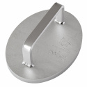 Grillvekt 1,5 kg
