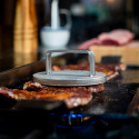Grillvekt 1,5 kg
