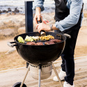 Grillrist ø54 cm