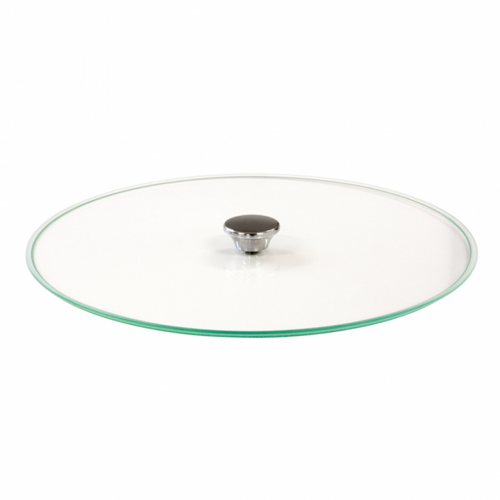 Glasslokk Kockums Jernverk