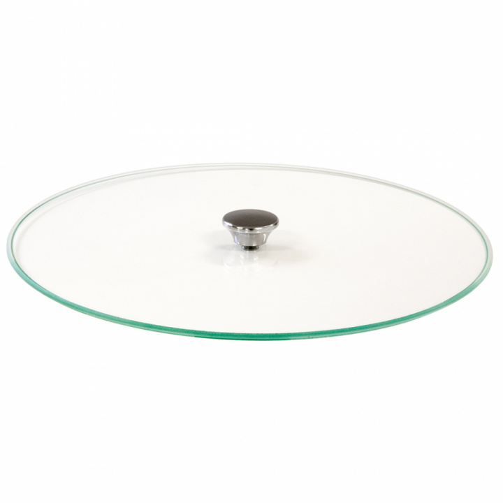 Glasslokk Kockums Jernverk