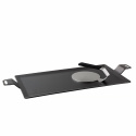 Pakke Stekebord 63x27 og Smashjern Neopren