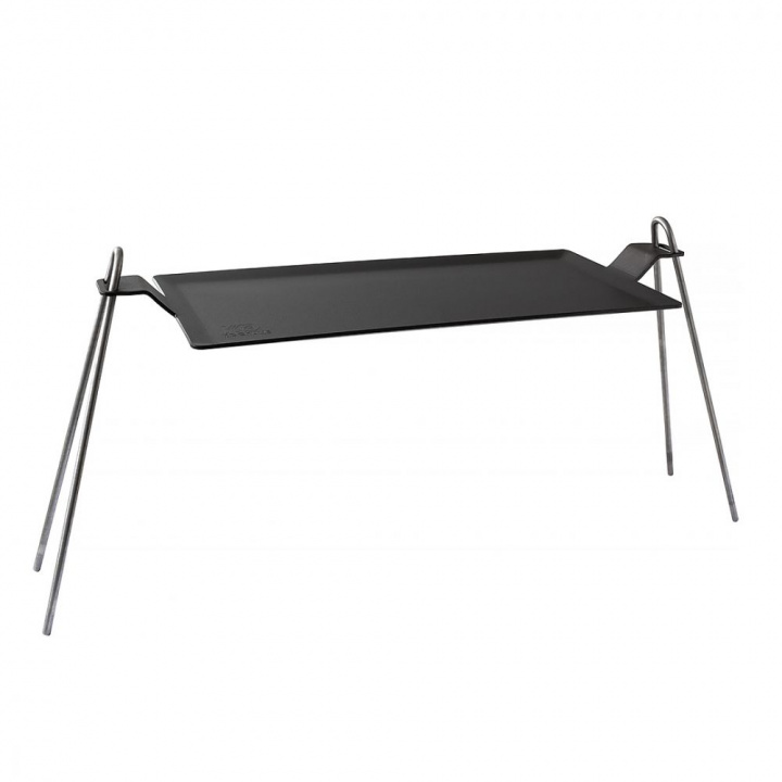 Pakke Stekebord 63x27 og Ildstativ i gruppen Outdoor hos Kockums Jernverk AB (OUT-02)