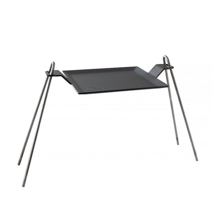 Pakke Stekebord 40x27 og Ildstativ i gruppen Outdoor hos Kockums Jernverk AB (OUT-05)