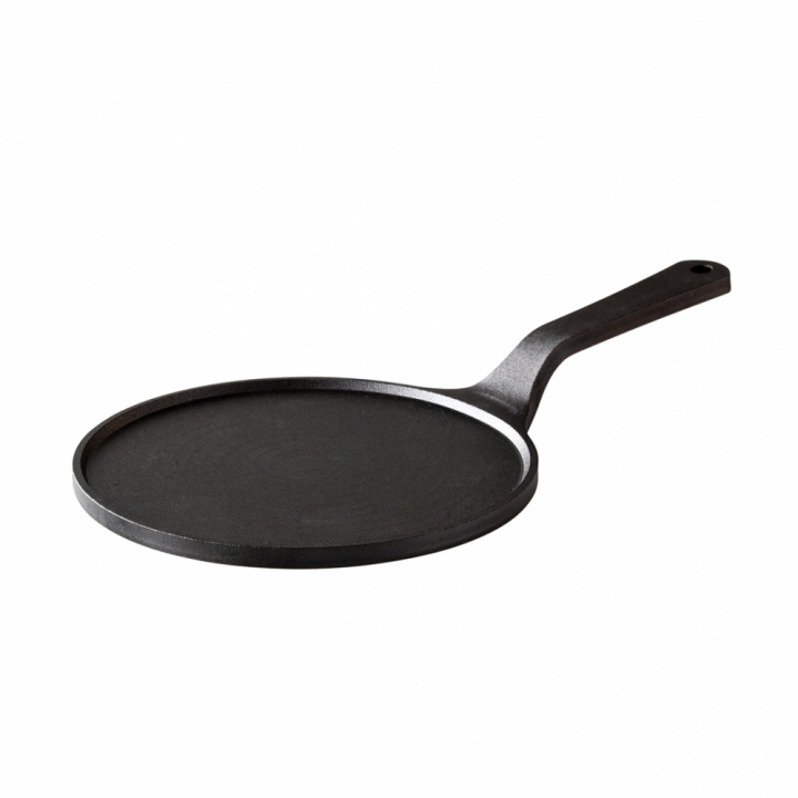 Kreppepanne 18 cm Kockums Jernverk