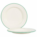 Tallerken 24 cm