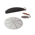 Stor grillpakke