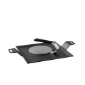 Pakke Stekebord 40x27 og Smashjern Neopren