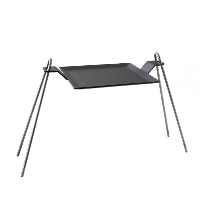 Pakke Stekebord 40x27 og Ildstativ i gruppen Outdoor hos Kockums Jernverk AB (SET0032)