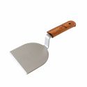 Smashjern med grillspade, håndtaksbeskyttelse av Tärnsjölær