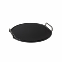 Stekebord rundt, 35 cm