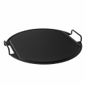 Stekebord rundt, 57 cm