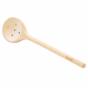 Tresleiv med 5 hull, 30 cm