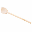 Tresleiv med hjørne, 30 cm