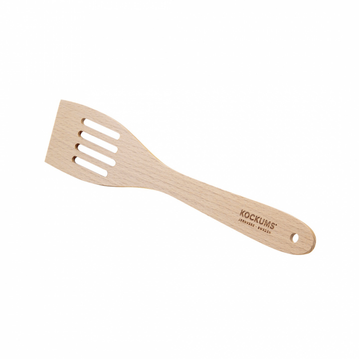 Stekespade med hull Kockums Jernverk
