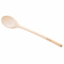 Oval tresleiv, 30 cm