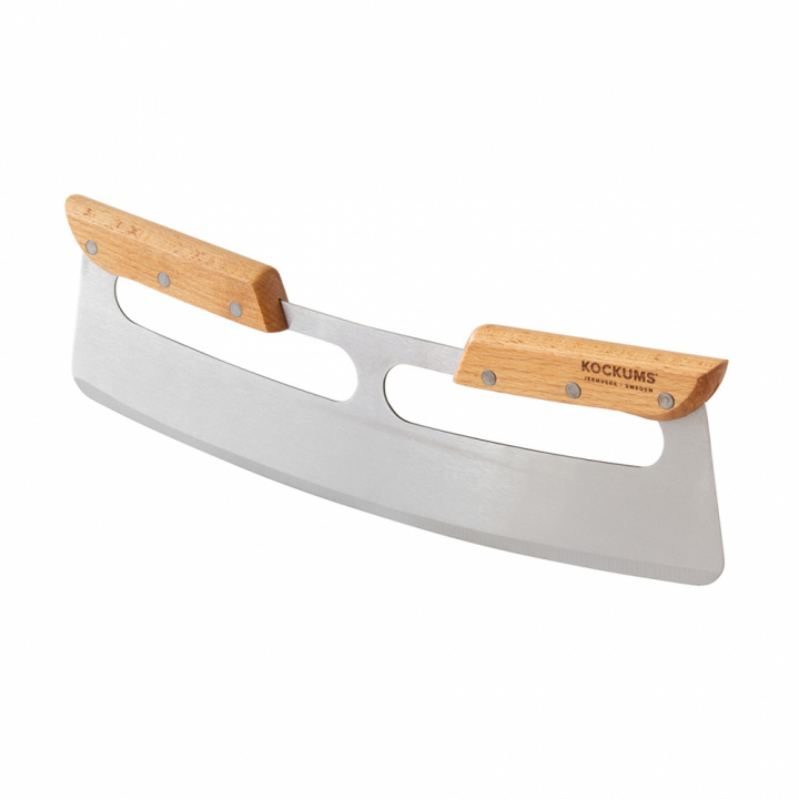 Pizzakutter 35 cm i gruppen Treredskap hos Kockums Jernverk AB (TPID-090)