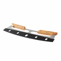 Pizzakutter 35 cm