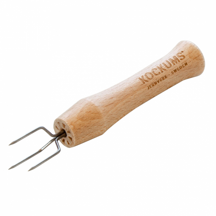 Potetgaffel Kockums Jernverk