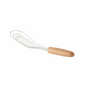 Metallvisp flat 26 cm