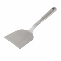 Rustfri grillskrape, 28 cm