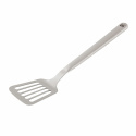 Rustfri perforert stekespade, 35 cm
