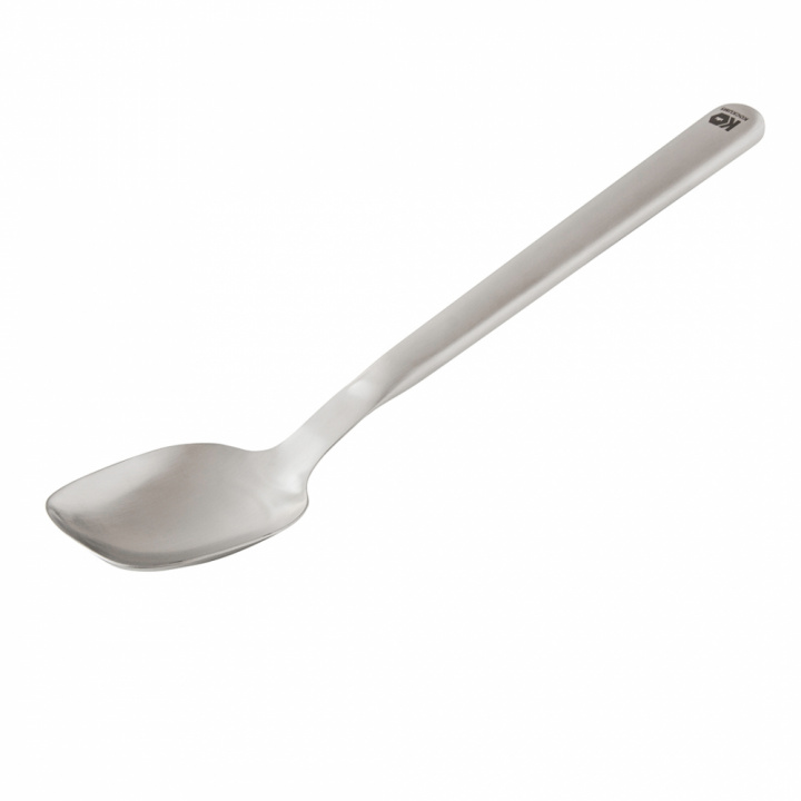 Rustfri gryteskje, 33 cm i gruppen hos Kockums Jernverk AB (U105-081)